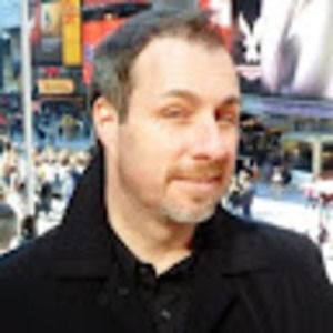 Meet your Posher, Doug